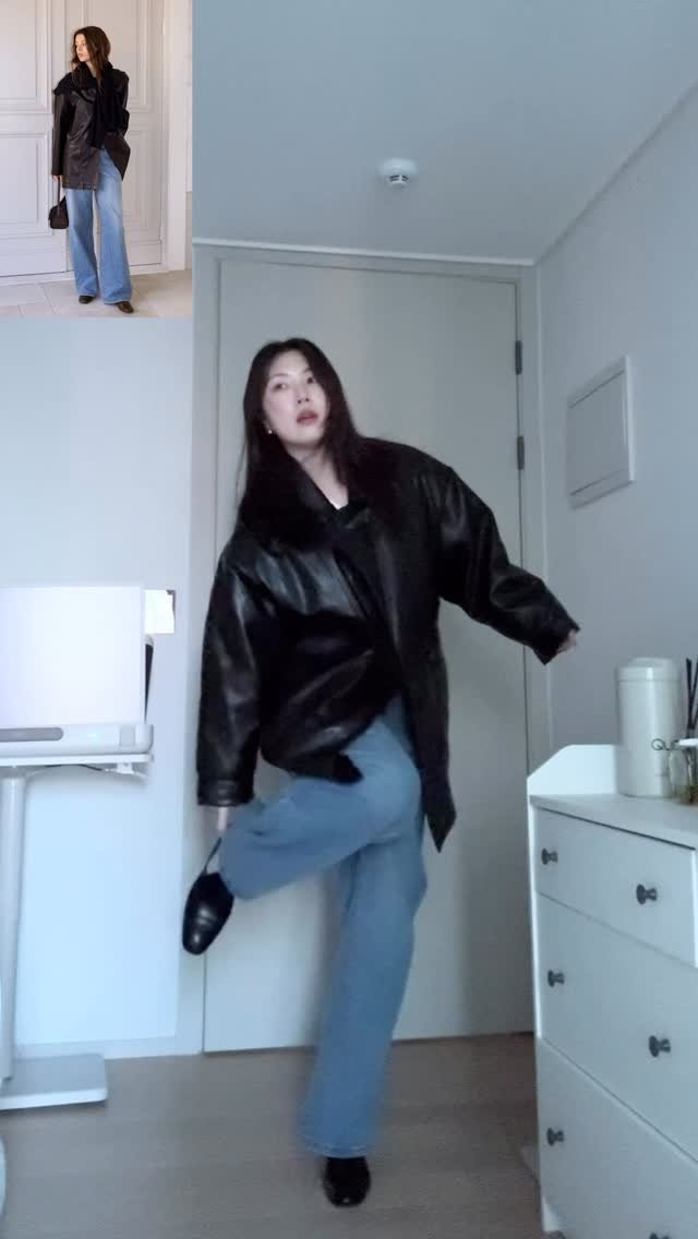 gomsongyi 게시물 이미지: 핀터레스트 출근룩🎀 마지막 화질은 왜이런 건지 의문입니다..🥲