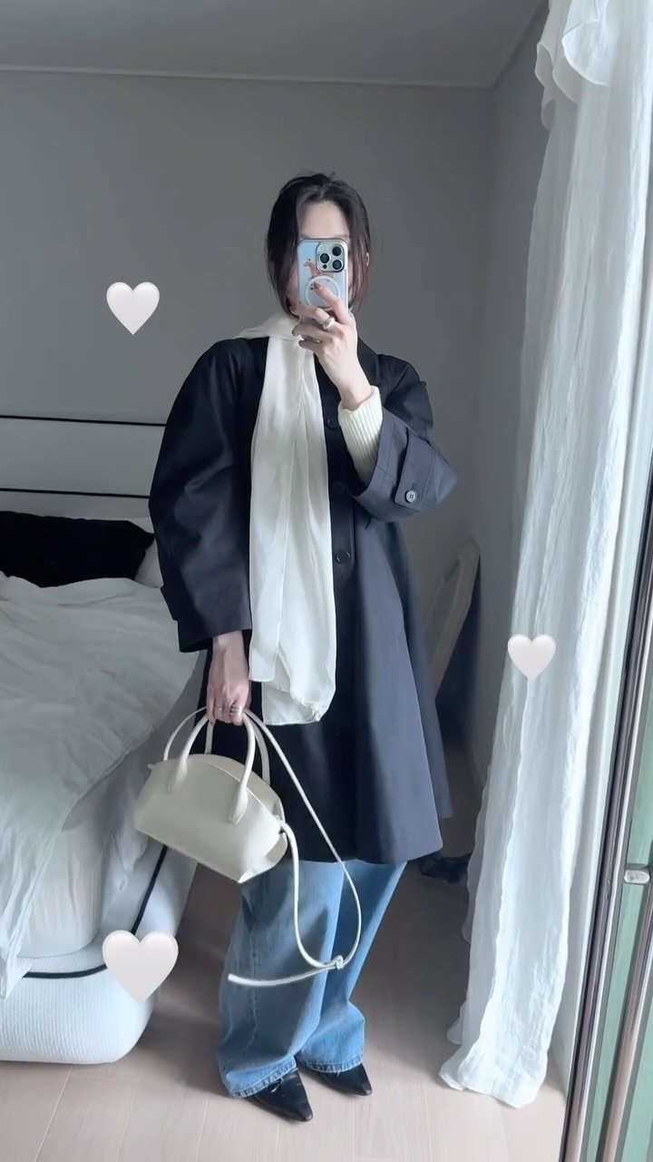 gomsongyi 게시물 이미지: 올해 실패 없는 가방 트렌드, 핵심만 콕콕 집어서 가져왔어요🤓 (광고)
제가 가방에...