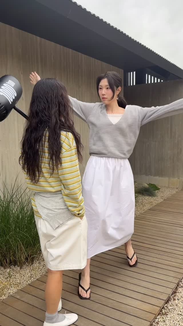 gomsongyi 게시물 이미지: 함부로 나대지말자⭐️

출연 1(무서운 사람) : @szi.oe 
출연...