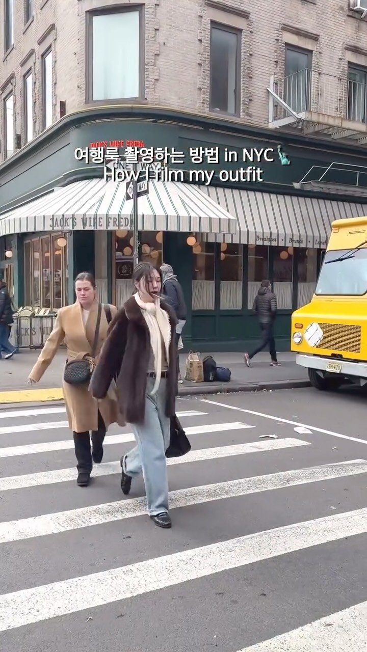 gomsongyi 게시물 이미지: 여행가서 이렇게 해봐유〰️🫶🏻