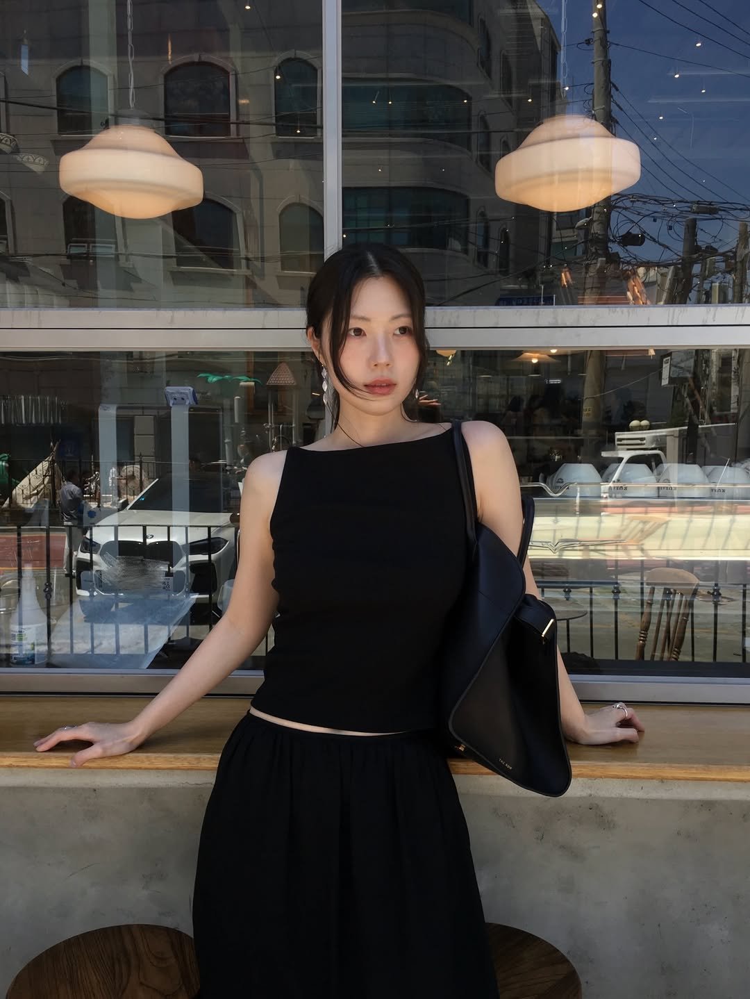 gomsongyi 게시물 이미지: 도산에 새로생긴 쿠라리에🏡🫧 
맛도 맛인데 공간이 크고 시원하게 트인게 너무...