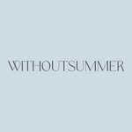 withoutsummer.log 프로필 사진