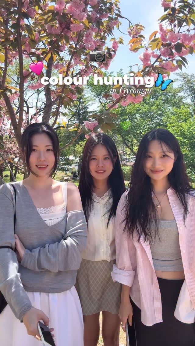 gomsongyi 게시물 이미지: 누가누가 더 잘했나요🎨✨