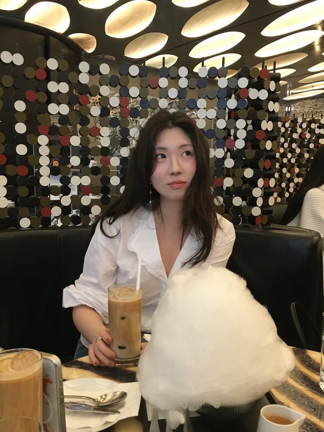 Photo by 곰송이 Songyi Moon on February 16, 2026. May be an image of text.