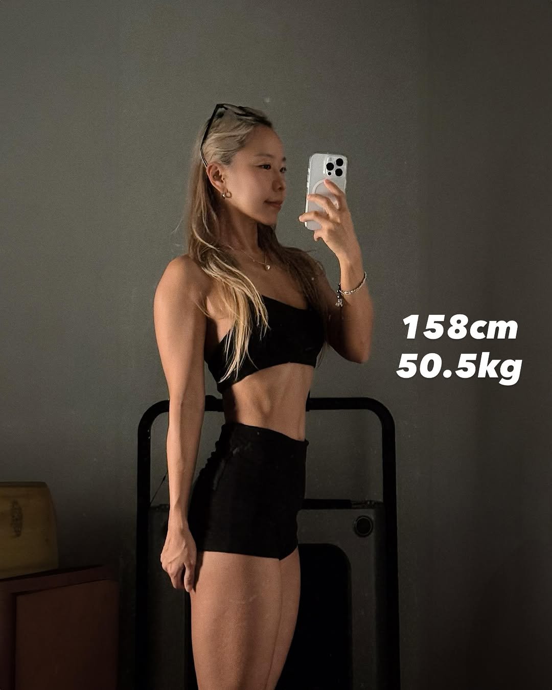 gon_workout_ 게시물 이미지: 정체기 뚫고 -1.5kg 내려간 일주일 
아시는분들은 아시겠지만 작년 11월부터...