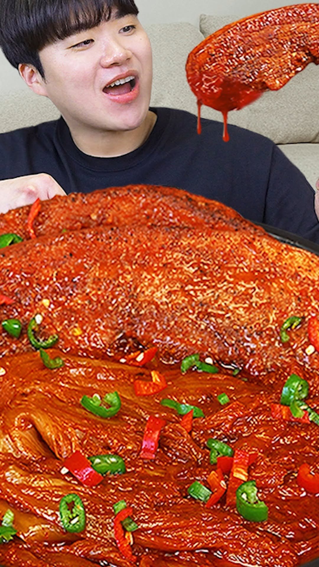 gongsam_table 게시물 이미지: Korean Home Meal Mukbang!!! 🍚
.
#food...