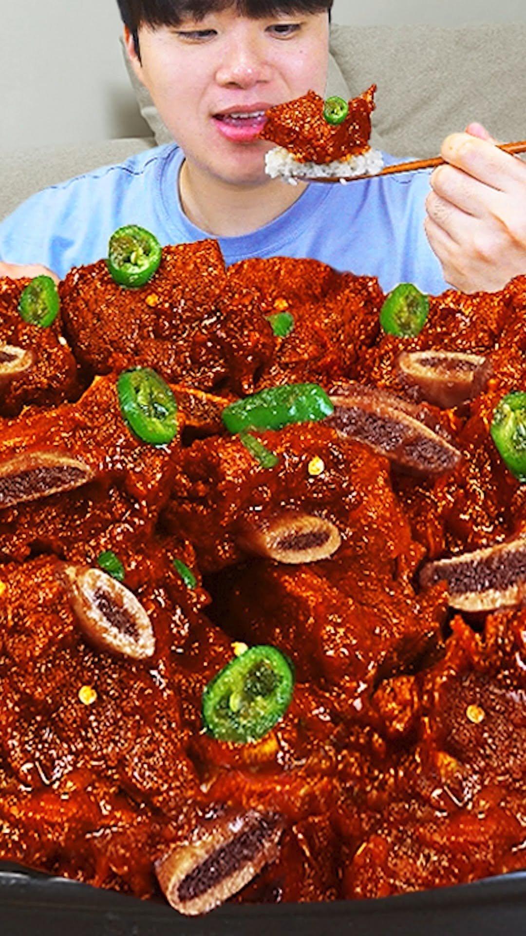 gongsam_table 게시물 이미지: Youtube➡GONGSAM TABLE 이공삼
.
Korean Home Meal &...