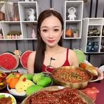 chinesemukbangs 프로필 사진