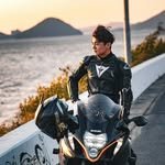 gonster85 인스타그램 프로필 사진