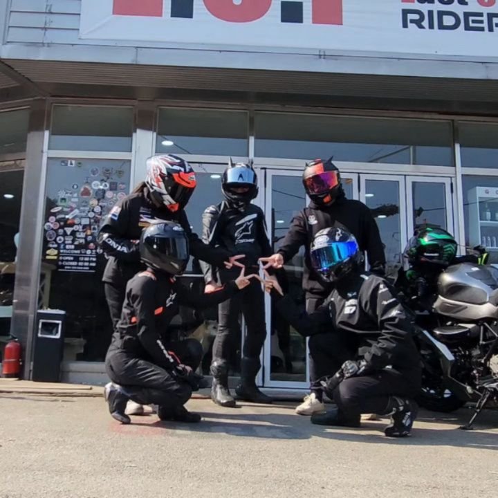 gonster85 게시물 이미지: 안라무복🌟🙏
라스트원픽 안전기원제🙇‍♂️
#안전기원제#오토바이#라이더