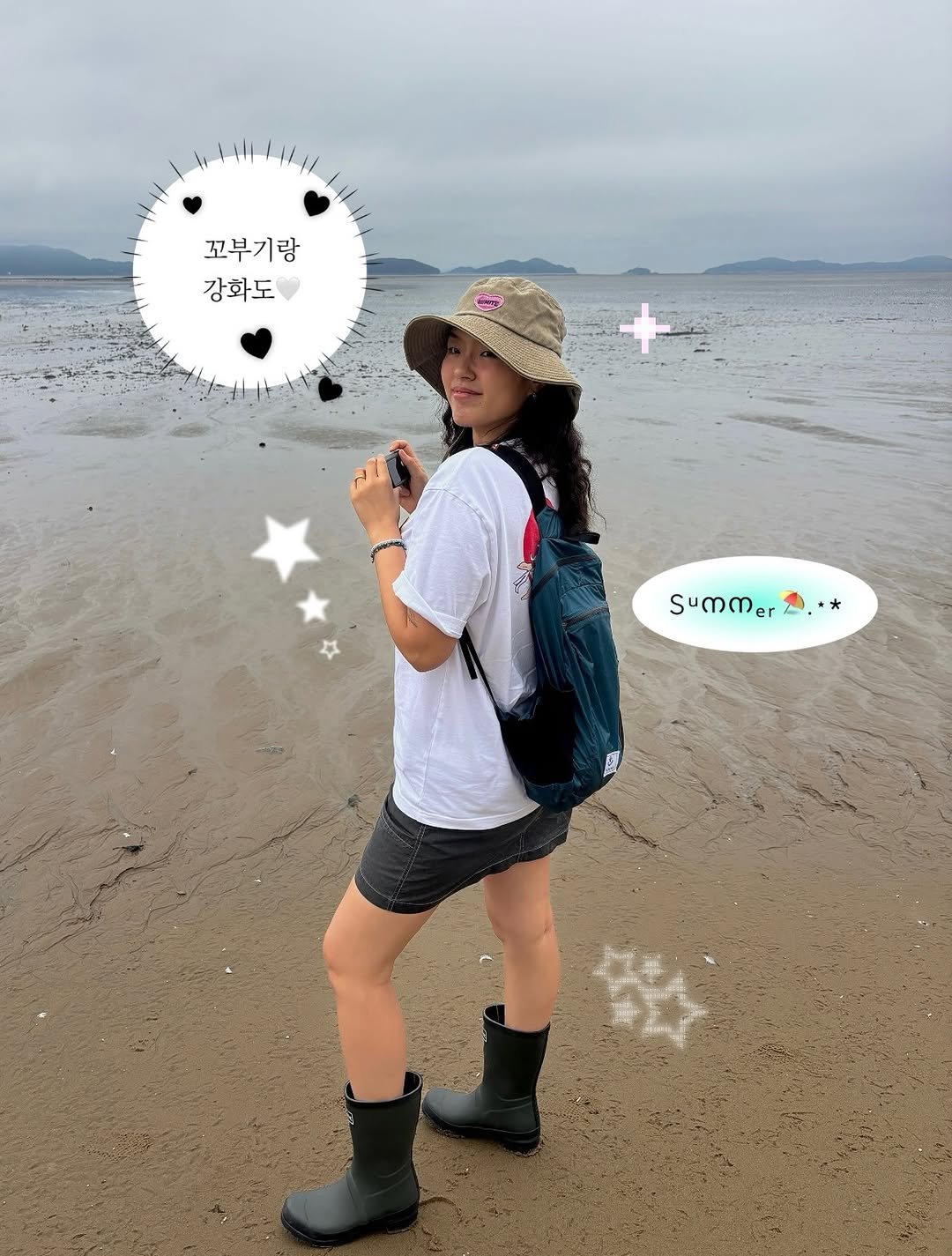 good_joys_ 게시물 이미지: 14weeks! 파워E 엄마는 어디든 가야해!

룰렛 돌리기로 강화도...