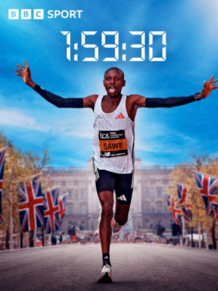 good_lifestyle_habit 게시물 이미지: 인류의 한계를 넘어선 역사적인 순간! 🏃‍♂️💨

세바스티안 사웨가 2026 런던...