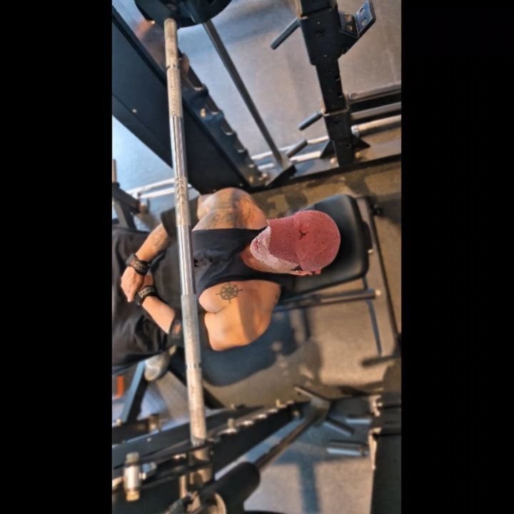 goodbody_jang 게시물 이미지: 쁘이 :>

행보크

2026년 대회준비
~06월 벌크업
06~08월...