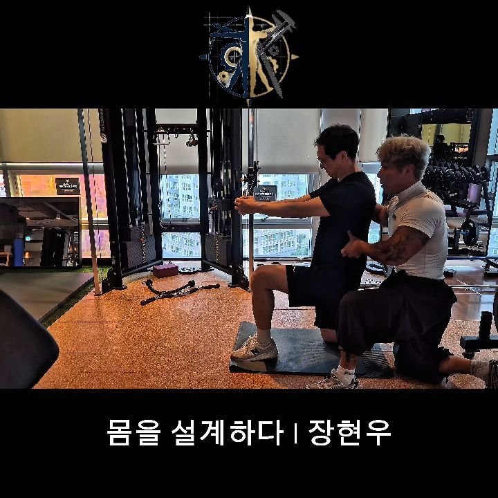 goodbody_jang 게시물 이미지: 오늘의 수업일지 :)
취미로 수영을 하시지만, 대회 입상경력이 매우 많으신...