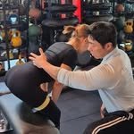 goodbody_jang 인스타그램 프로필 사진