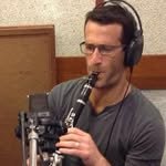 gilad.harel.clarinetist 프로필 사진