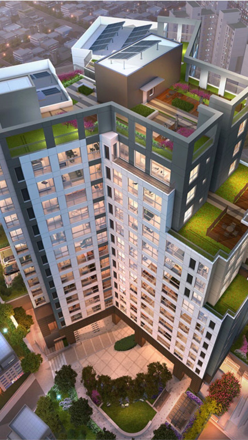 goodtaste_realty 게시물 이미지: 🤩동작구 5억대 신축 아파트🔥

☑️ 20평대 / 룸2 욕실1 + 발코니
️️️☑️...