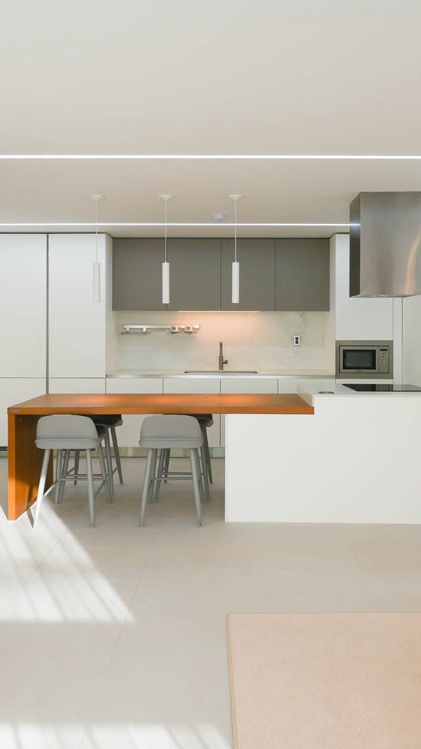 goodtaste_realty 게시물 이미지: 🌆 고급 주거 단지 “필동” 신축 고급빌라 분양 🏙️

☑️ 34평형, 룸3...