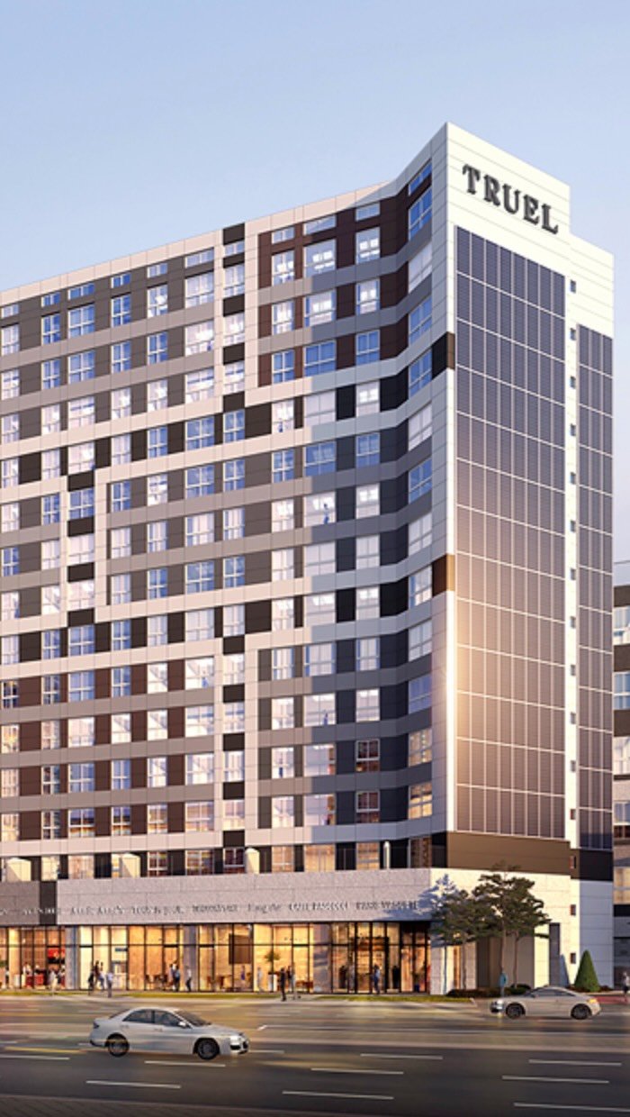 goodtaste_realty 게시물 이미지: 🌳마곡 소형 신축 아파트 분양

☑️ 15평대 룸1 욕실1 / 20평대 룸2...