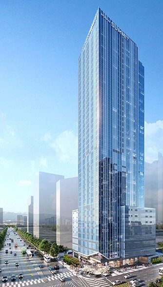 goodtaste_realty 게시물 이미지: 🌇용산역 바로 옆 고급오피스텔

☑️전용 20평, 방3 욕실2
☑️월세...