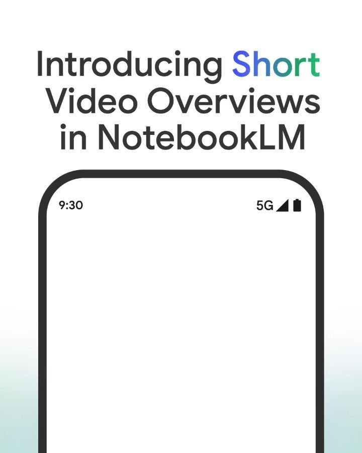 google 게시물 이미지: For everyone who learns better by watching...