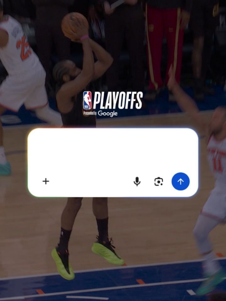 google 게시물 이미지: The NBA Conference Finals are underway! Here’s...