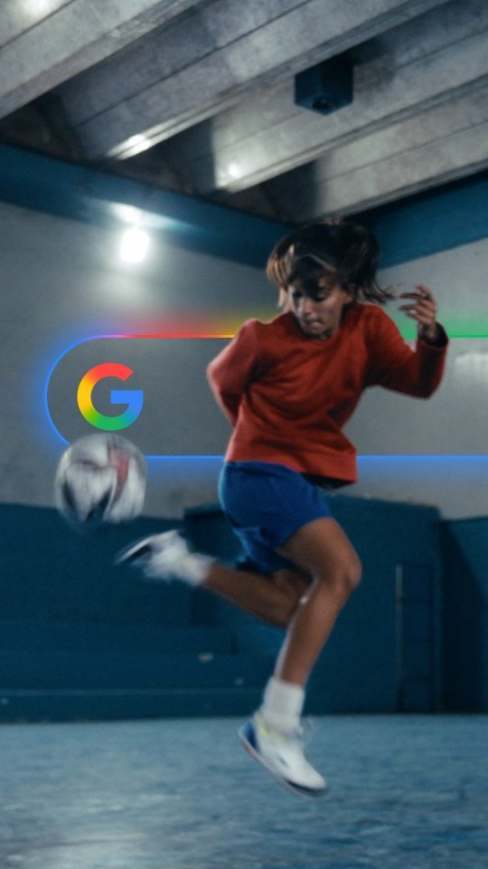 google 게시물 이미지: Soccer isn’t just about scoring goals; it’s...