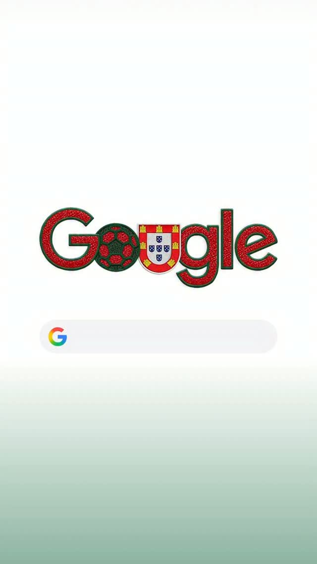 google 게시물 이미지: At the heart of the Portuguese National Team...