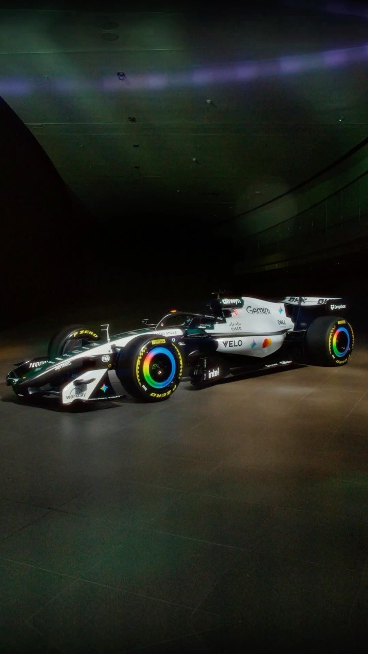 google 게시물 이미지: Fuelled by our history, motivated by our...