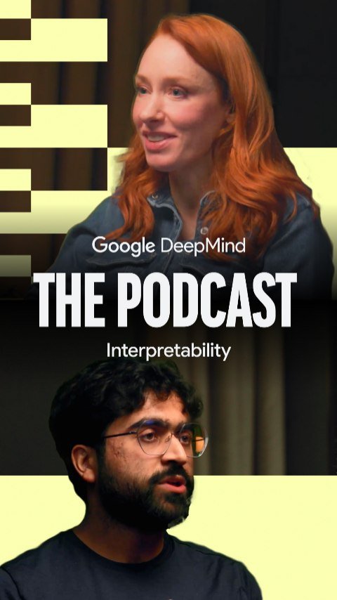 googledeepmind 게시물 이미지: How do we know if an AI model is showing its...