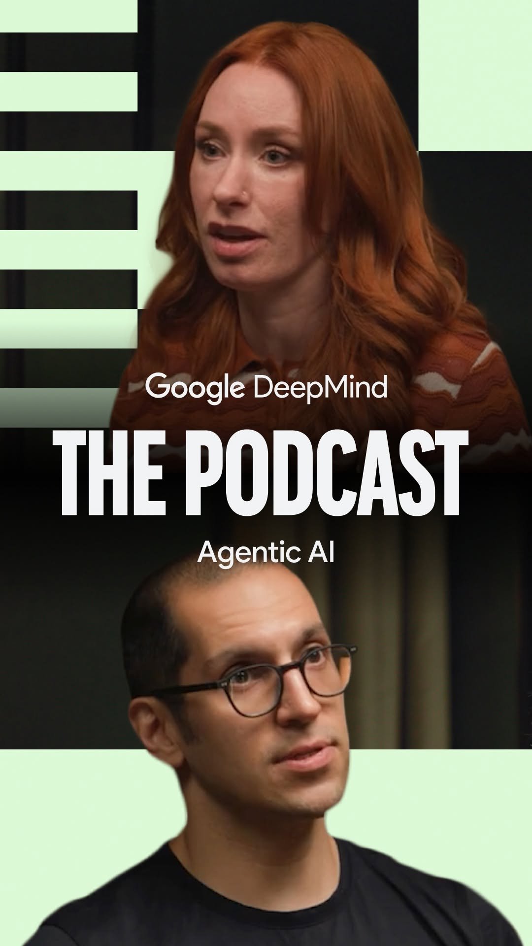 googledeepmind 게시물 이미지: Millions of AI agents will soon be...