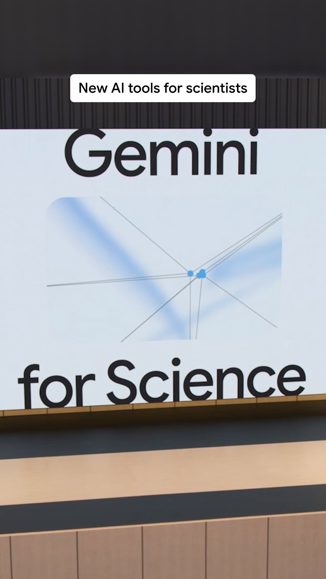 googledeepmind 게시물 이미지: Our Gemini for Science tools could help...