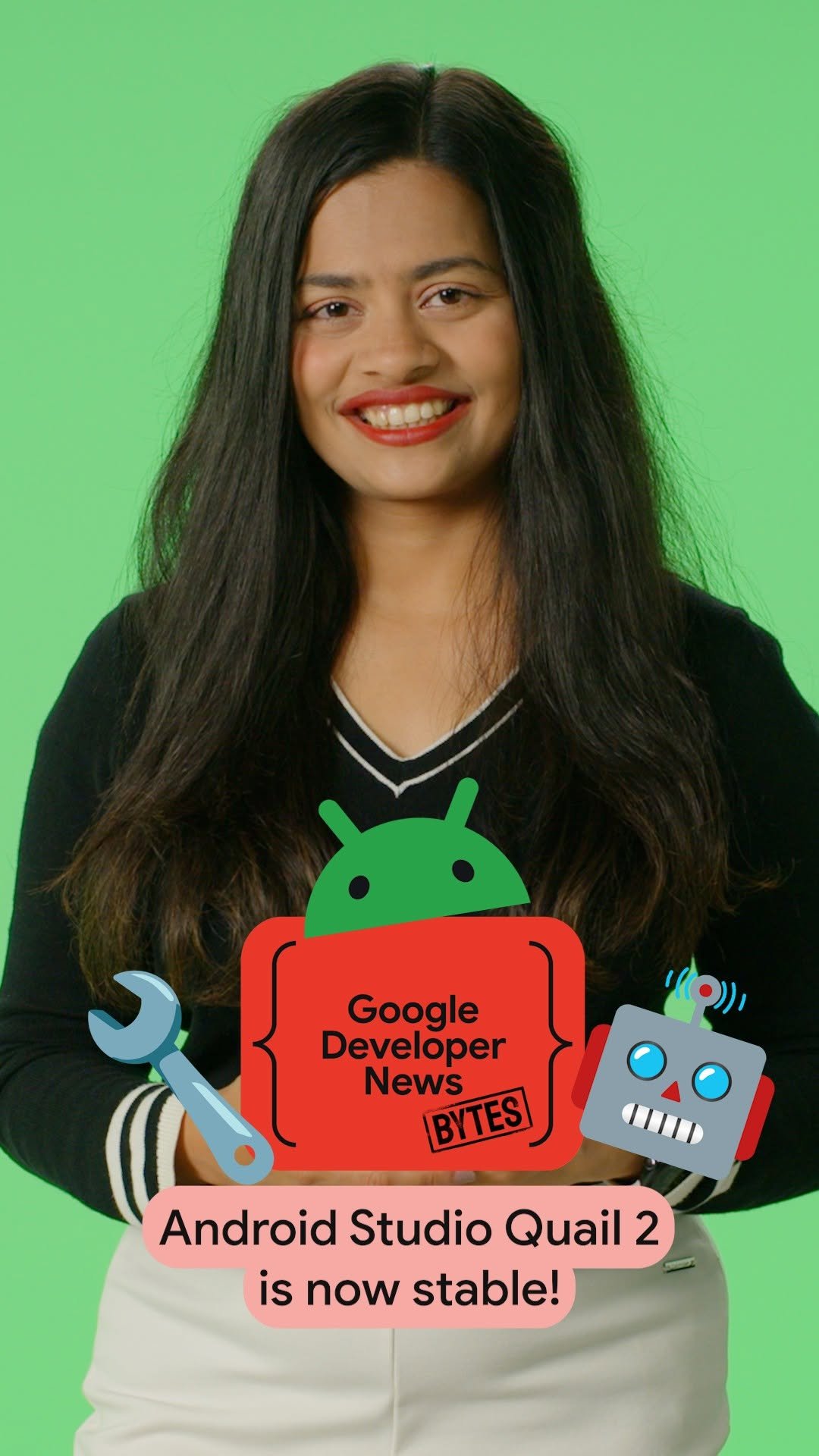googlefordevs 게시물 이미지: A smoother daily development workflow is here....