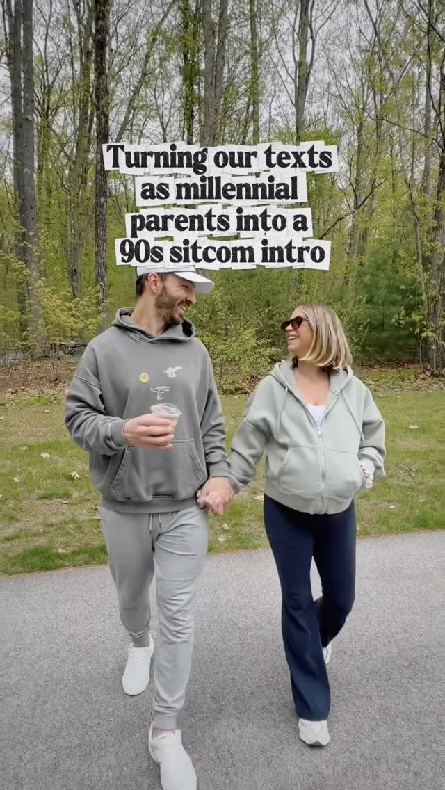 googlegemini 게시물 이미지: We turned our texts as millennial parents into...