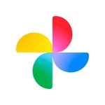 googlephotos 프로필 사진