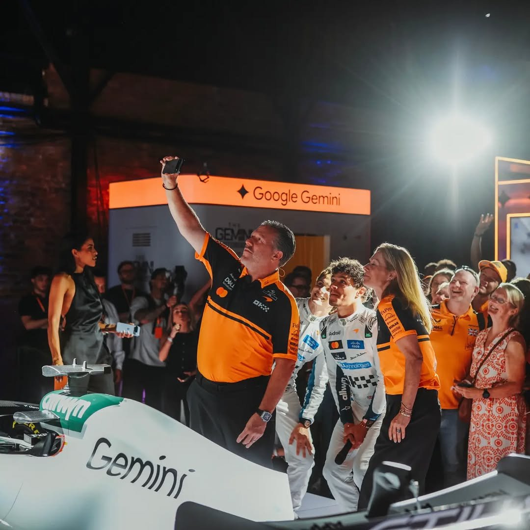 googlegemini 게시물 이미지: Don’t miss all the fun to be had at the Gemini...
