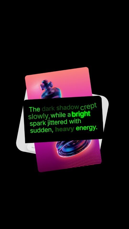 googlegemini 게시물 이미지: Fluid, vibrant, expressive✨ Meet Neural...