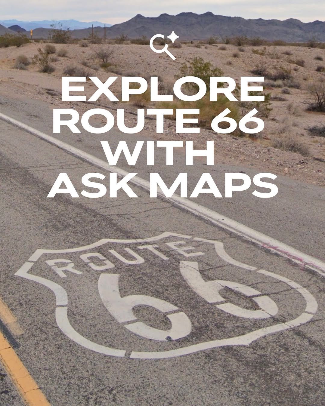 googlemaps 게시물 이미지: Take a drive on Street View to celebrate Route...