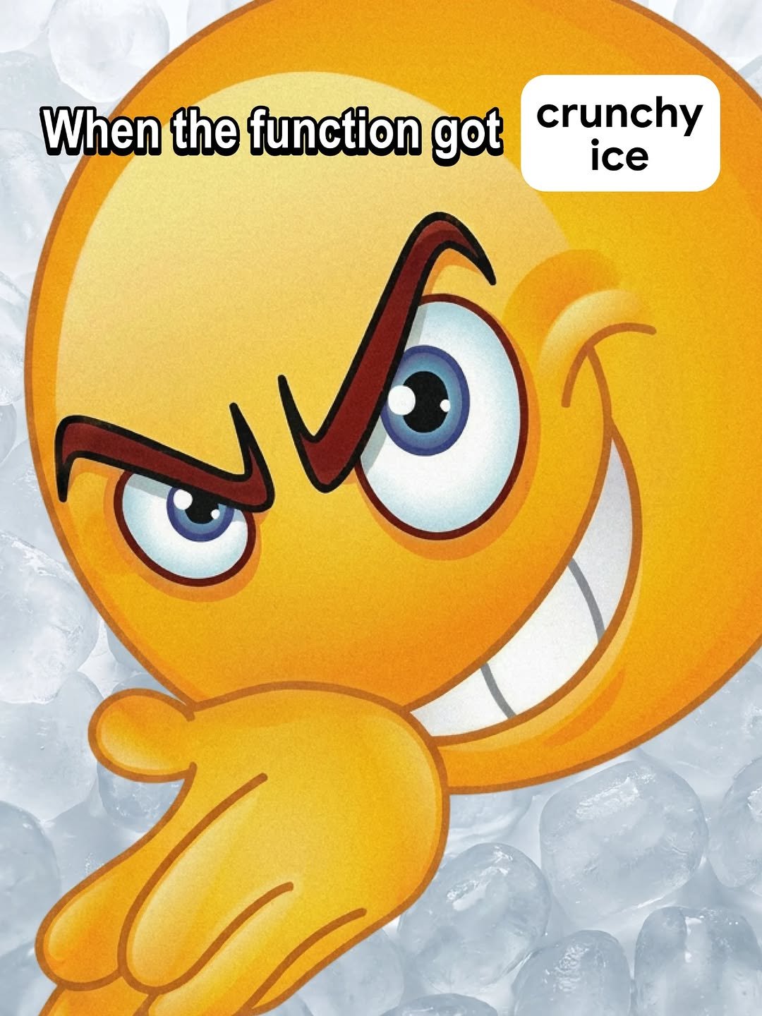 googlemaps 게시물 이미지: If the function doesn’t have the crunchy ice,...