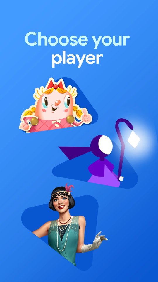 googleplay 게시물 이미지: The gaming girlies are all here for Women’s...