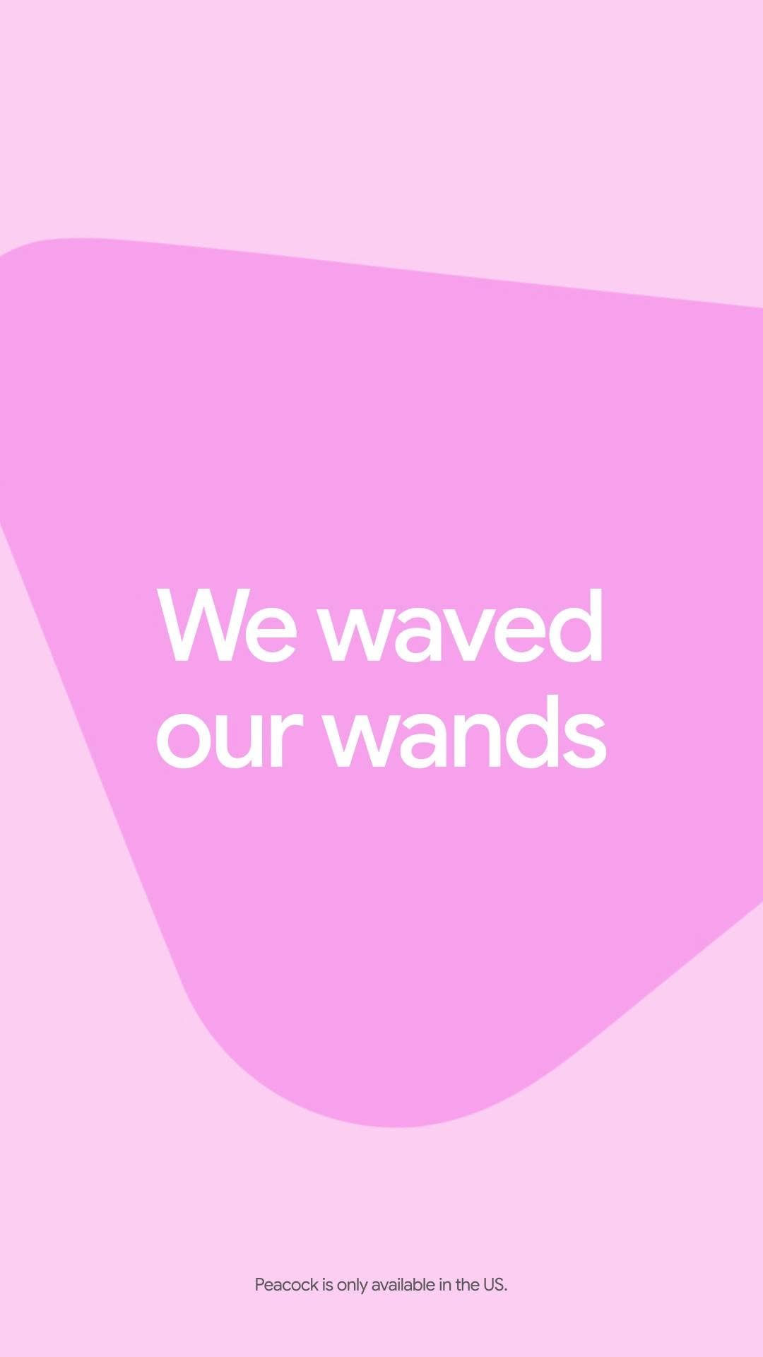 googleplay 게시물 이미지: The spell has been cast on Google Play...