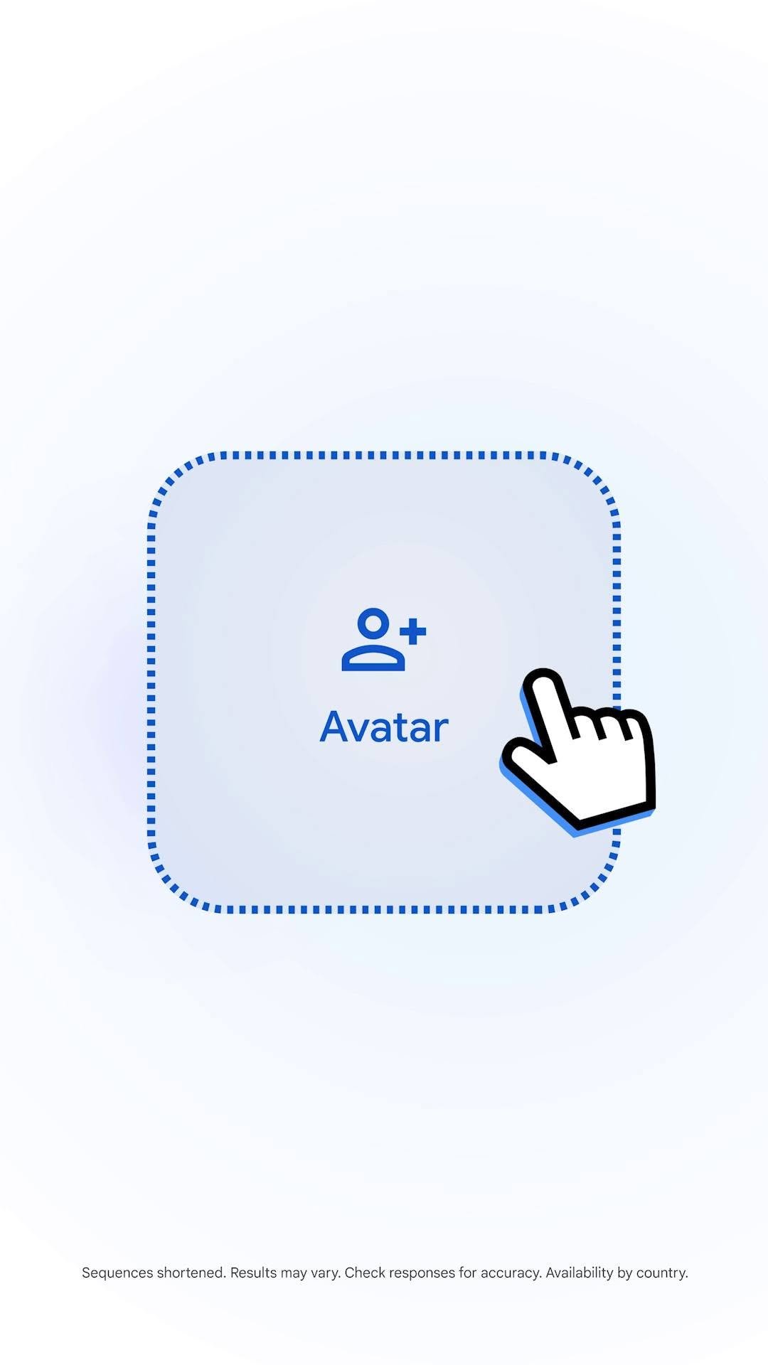 googleworkspace 게시물 이미지: Recording a video used to take 15 takes. Now?...