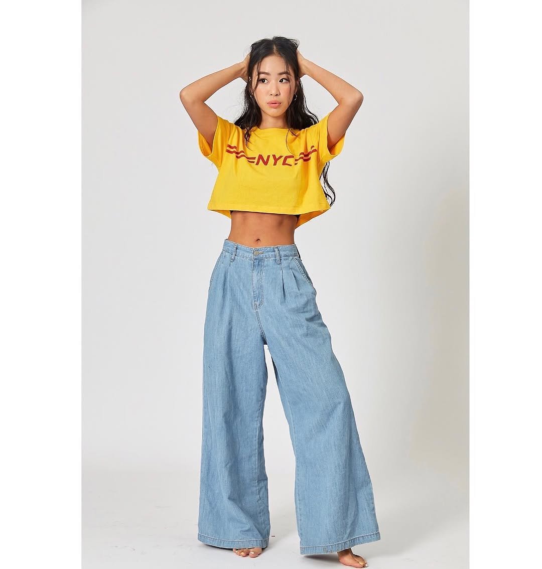 Photo by GOONIINI💚 on May 30, 2023.