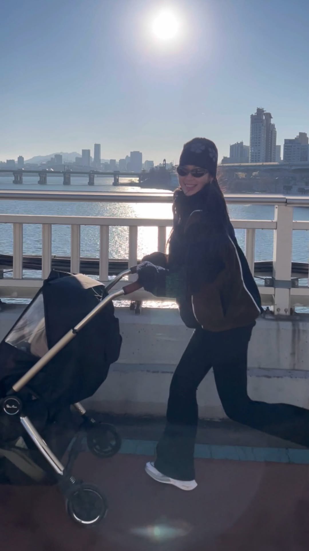 gooniini 게시물 이미지: 망했어요..🥲
이번 설날은 정~~말 살안찌는게...