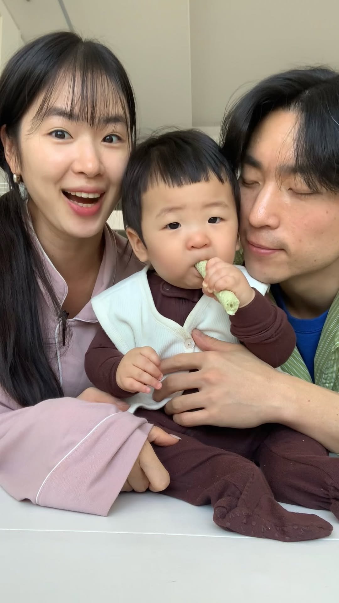 gooniini 게시물 이미지: 이 영상이 어찌나 찍고 싶던지…
이젠 절대 가만히 안있어서 겨우 성공했어요...