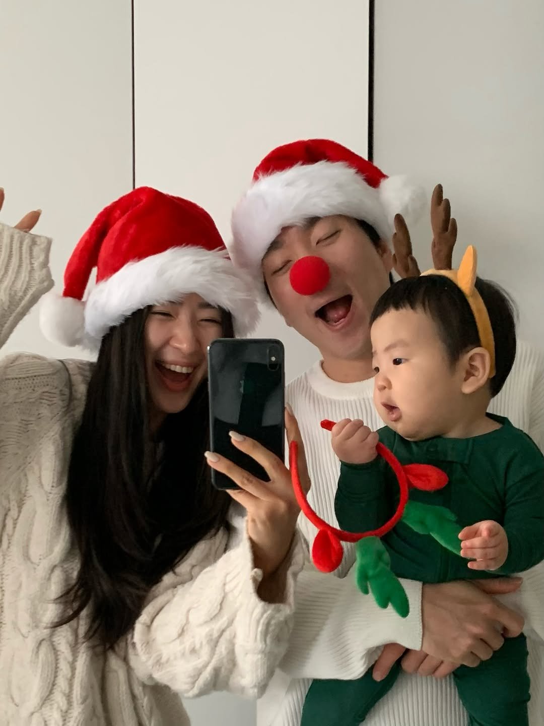 Photo by GOONIINI💚 on December 25, 2025. May be a selfie of text.