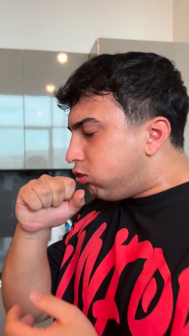 gorilfaruk 게시물 이미지: sakın deneme!