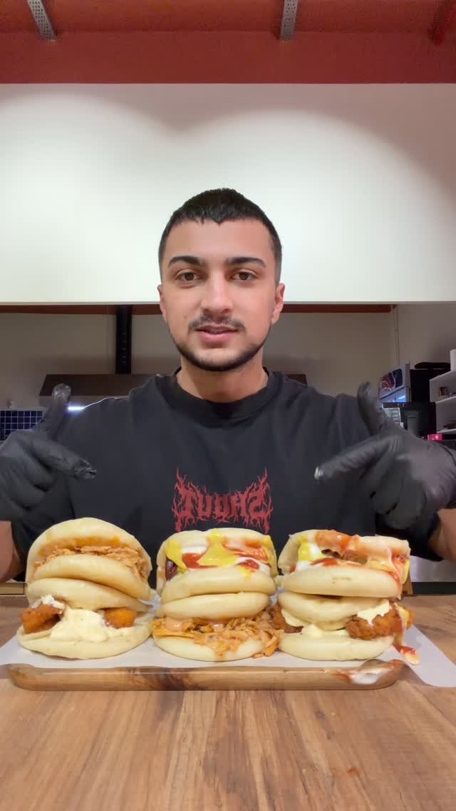 gorilfaruk 게시물 이미지: Cheat Day