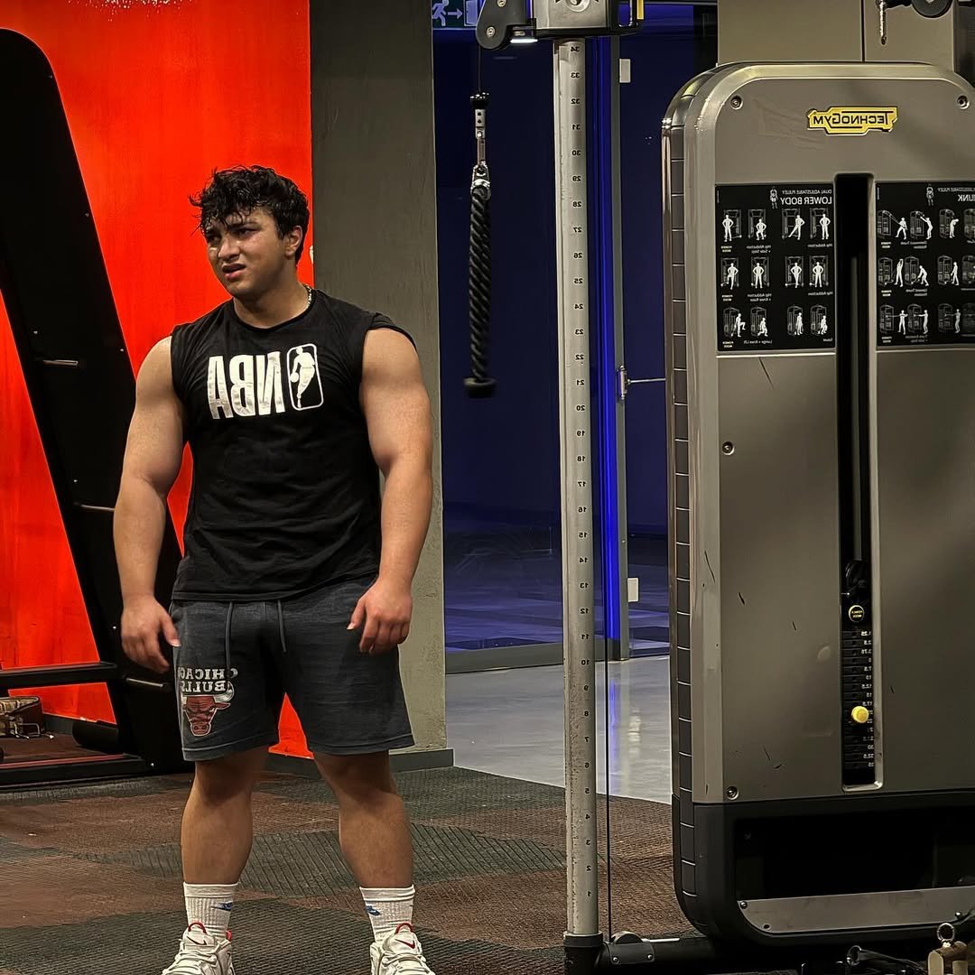 Photo by Ömer Faruk Müftüoğlu on February 09, 2024.