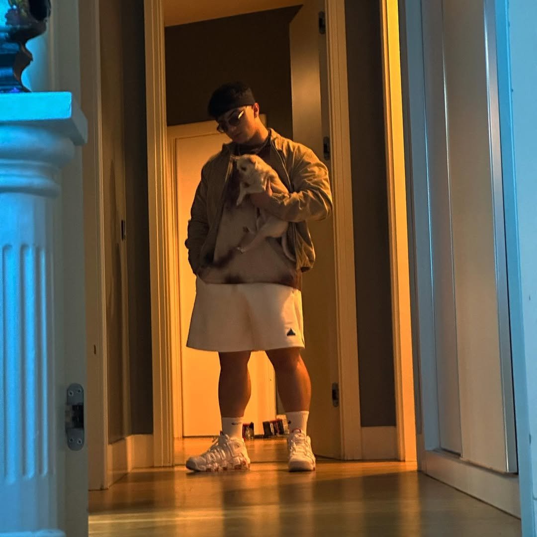 Photo by Ömer Faruk Müftüoğlu on October 20, 2023.